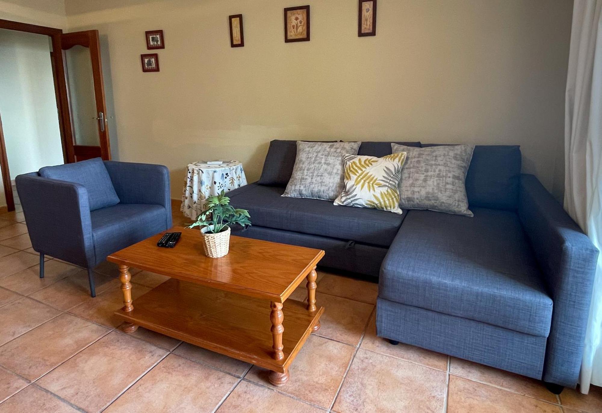 Apartamento Casa Dulia Great Terrace Algarrobo Costa Exterior foto
