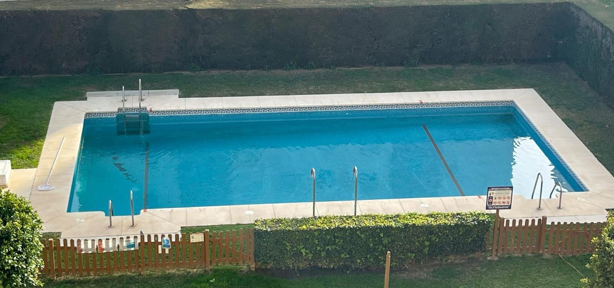Apartamento Casa Dulia Great Terrace Algarrobo Costa Exterior foto