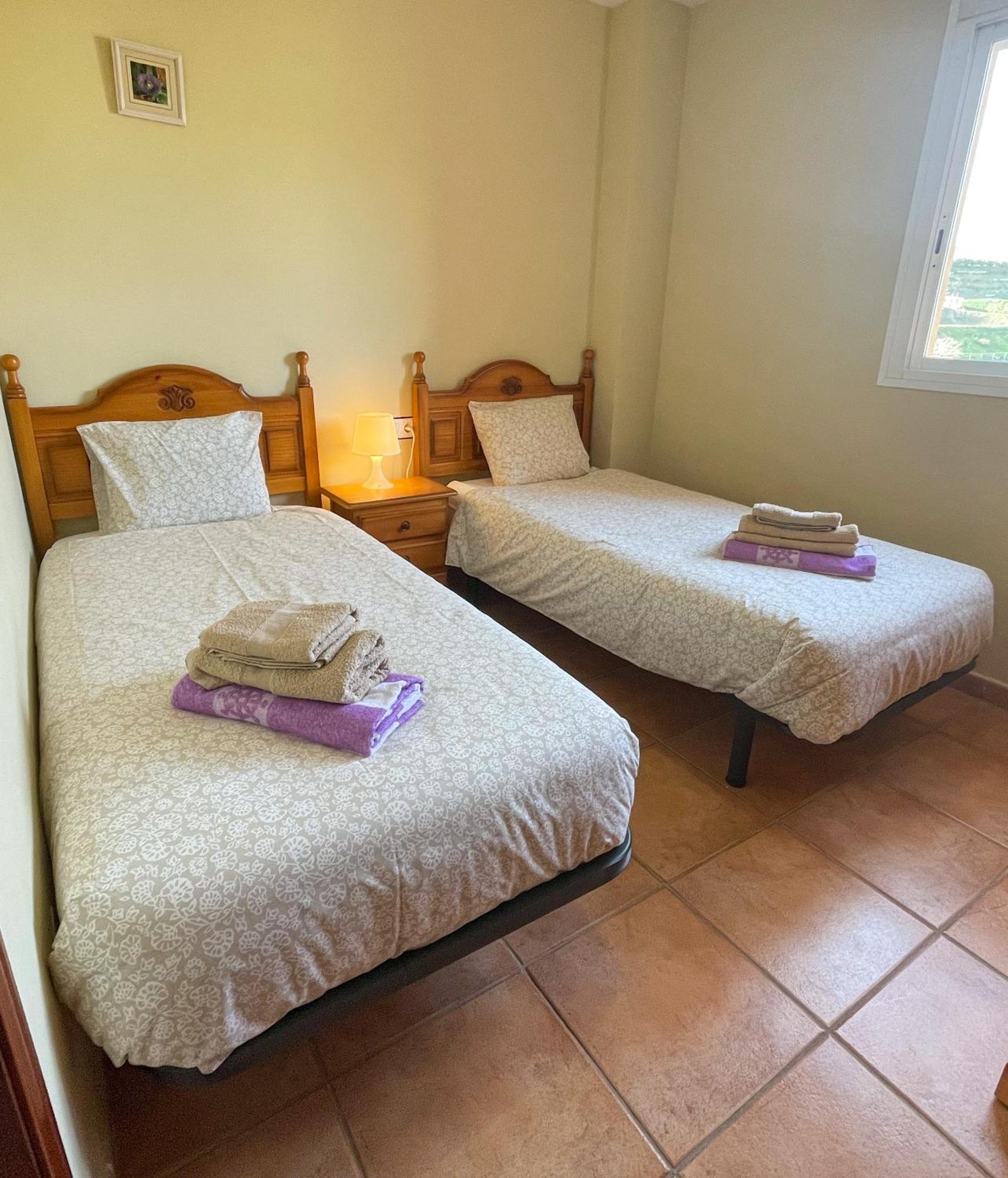 Apartamento Casa Dulia Great Terrace Algarrobo Costa Exterior foto